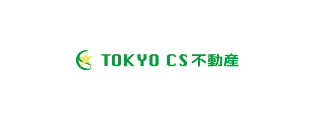 TOKYO　CS不動産